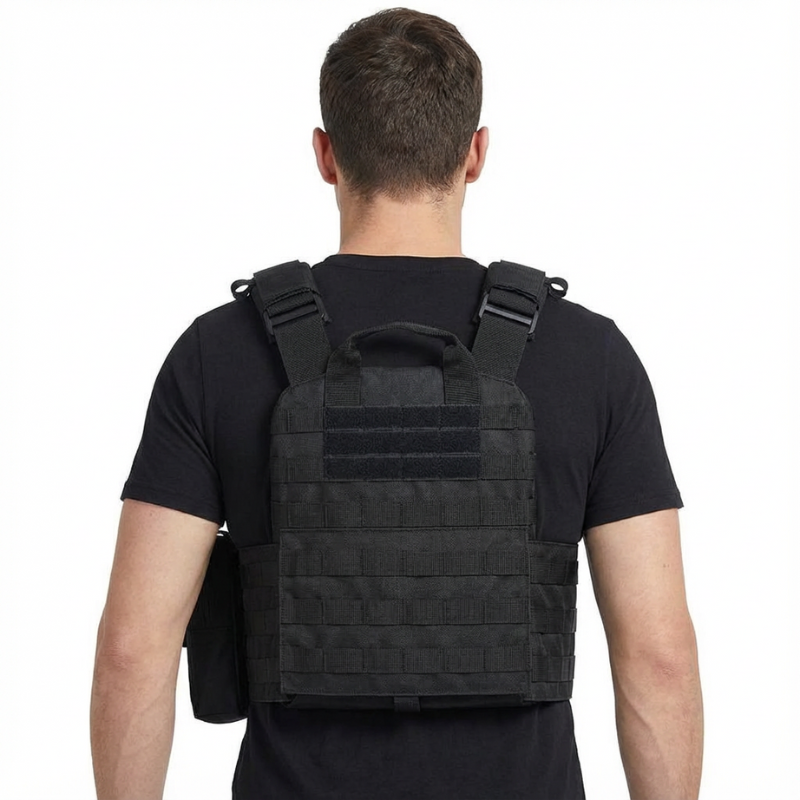 Gilet tattico outdoor