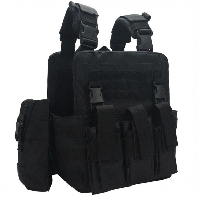 Gilet tattico outdoor