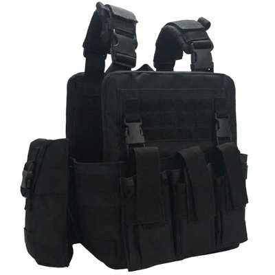 Gilet tattico outdoor