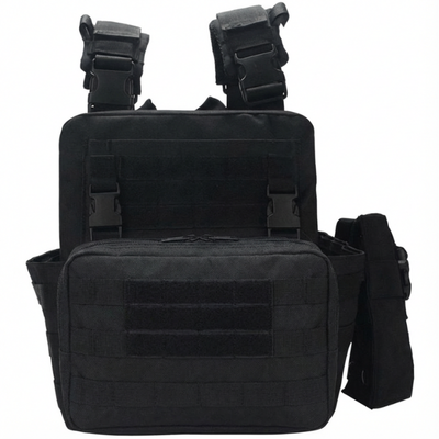 Gilet tattico outdoor