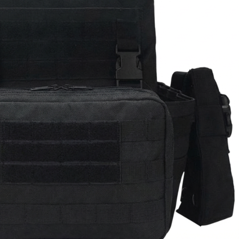 Gilet tattico outdoor