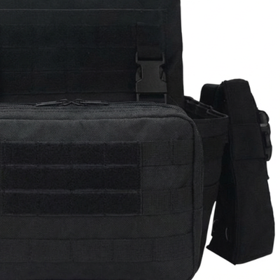 Gilet tattico outdoor