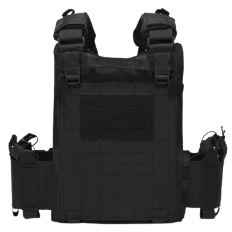 Gilet tattico esercito