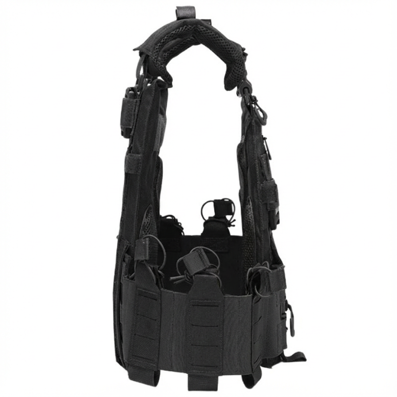 Gilet tattico esercito