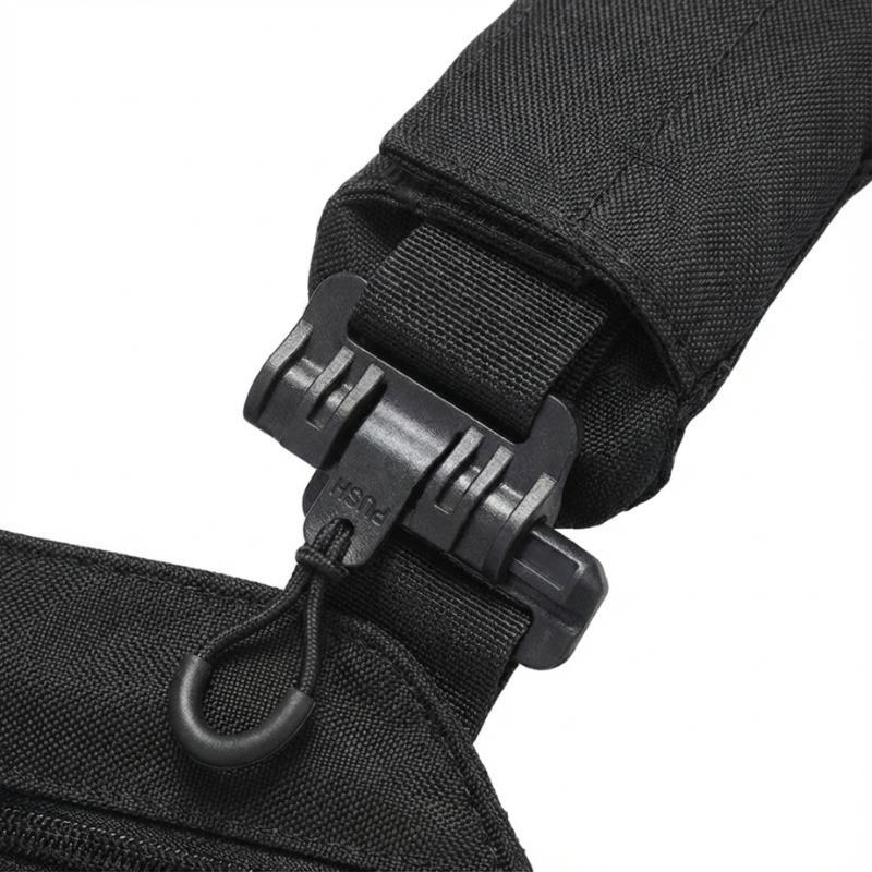 Gilet tattico esercito