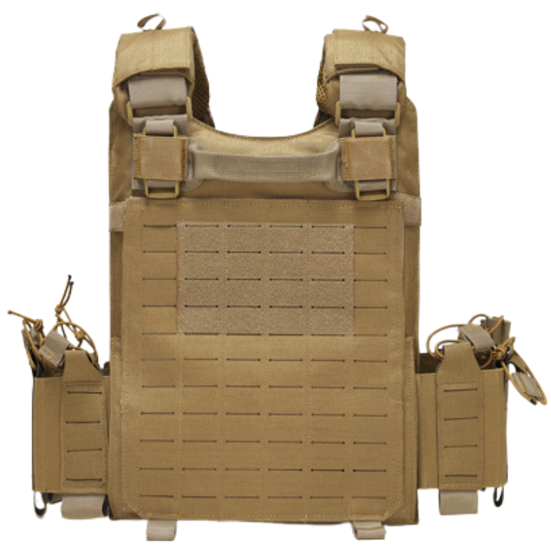 Gilet tattico esercito