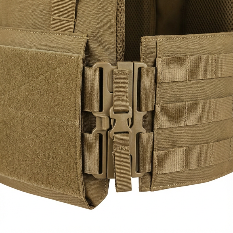 Gilet tattico esercito