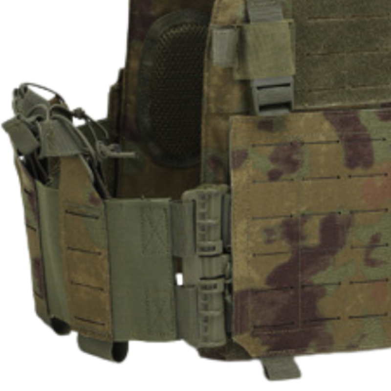 Gilet tattico esercito