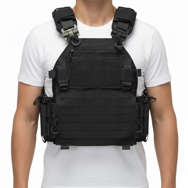 Gilet tattico esercito