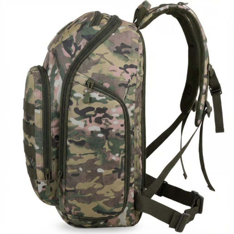 Zaino tattico piccolo