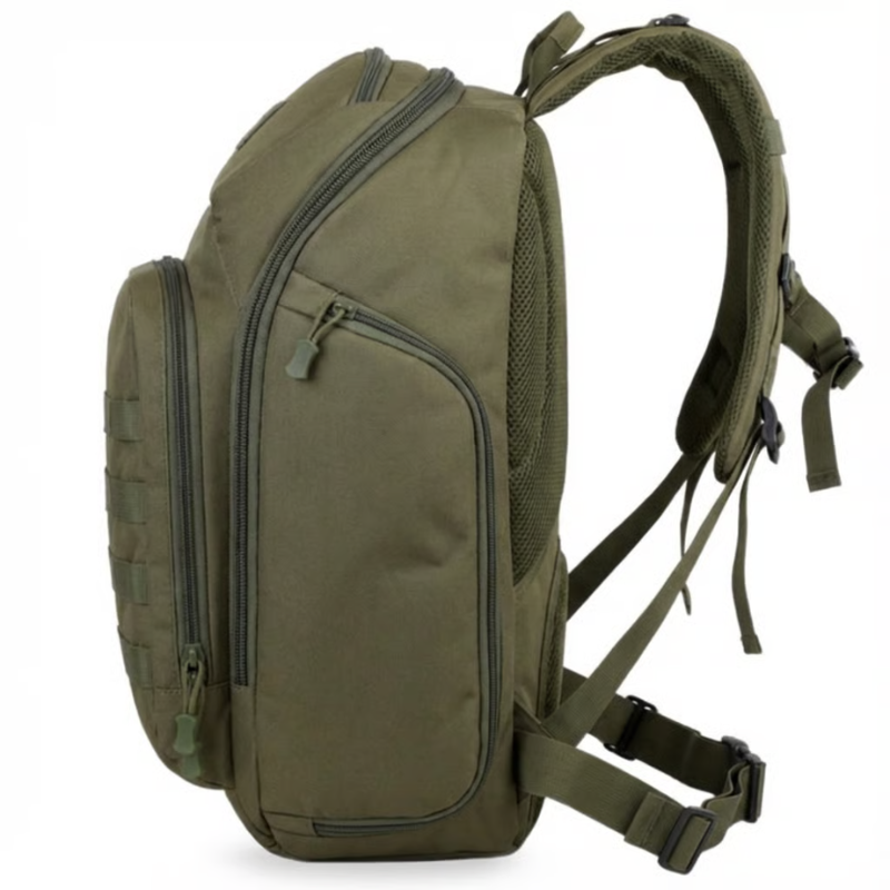 Zaino tattico piccolo