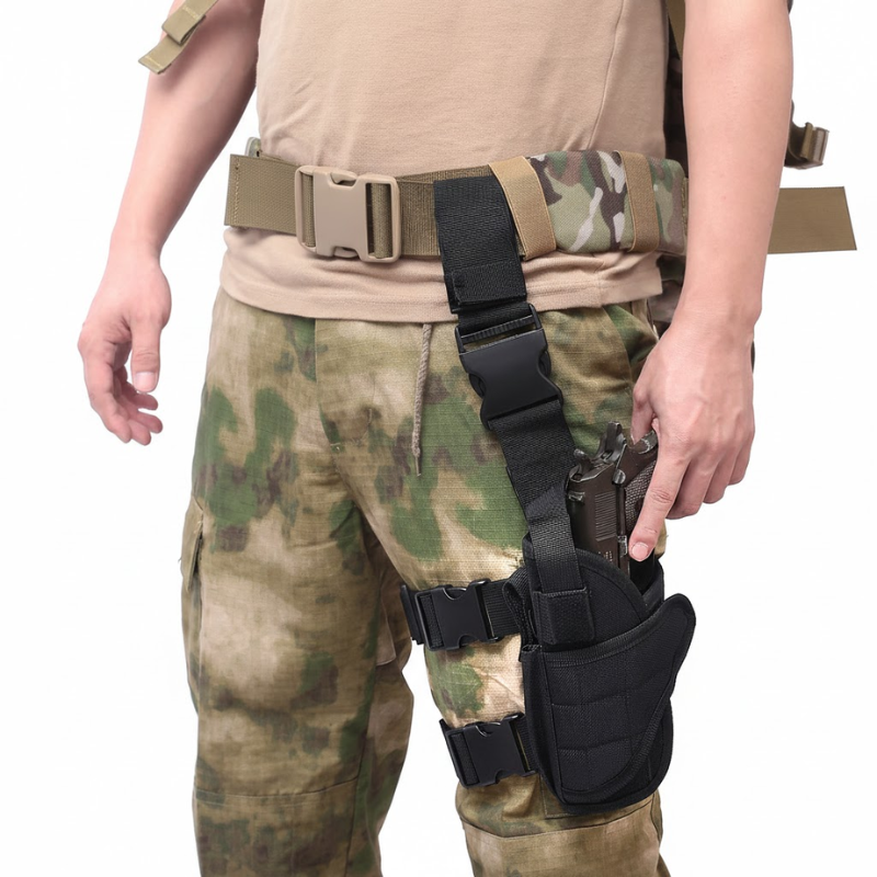 Fondina esercito