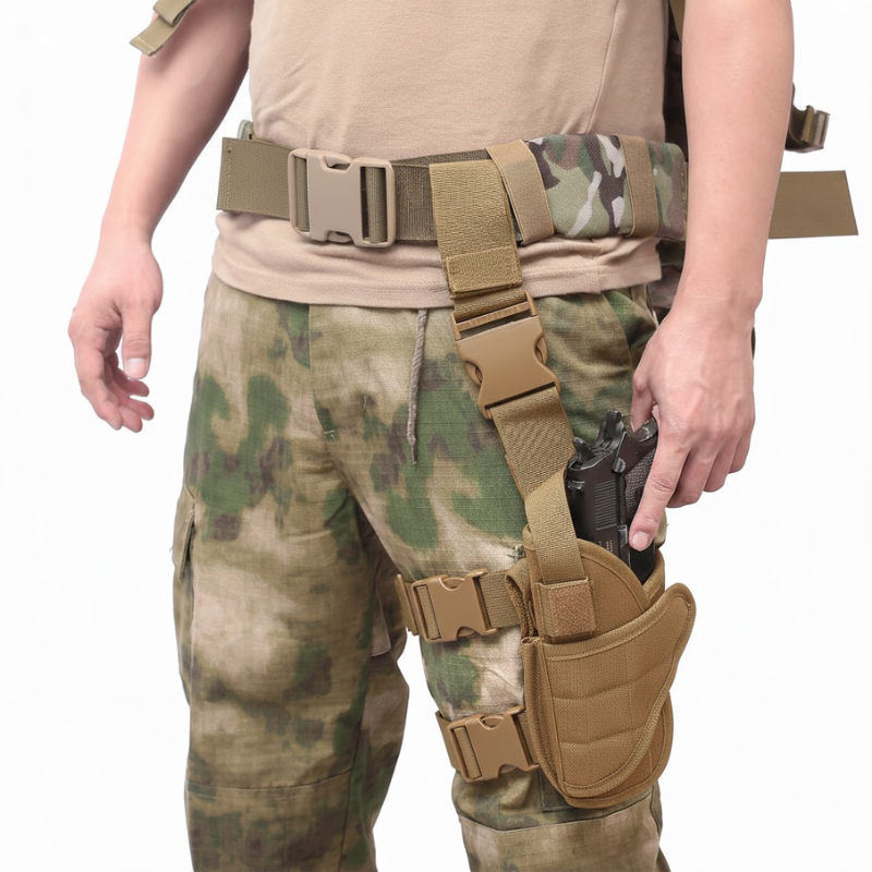 Fondina esercito