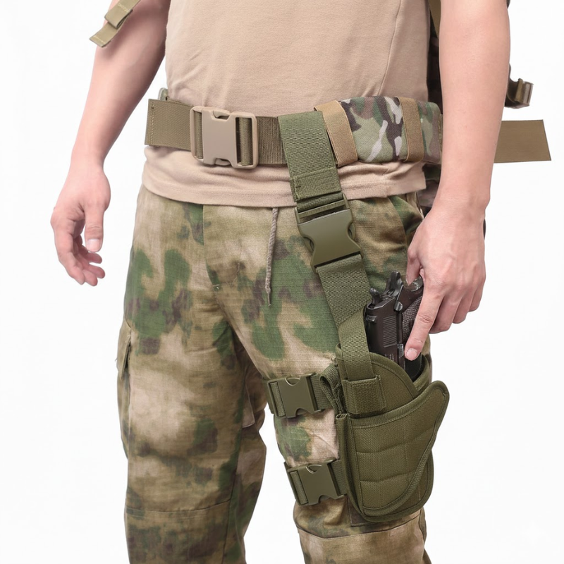 Fondina esercito