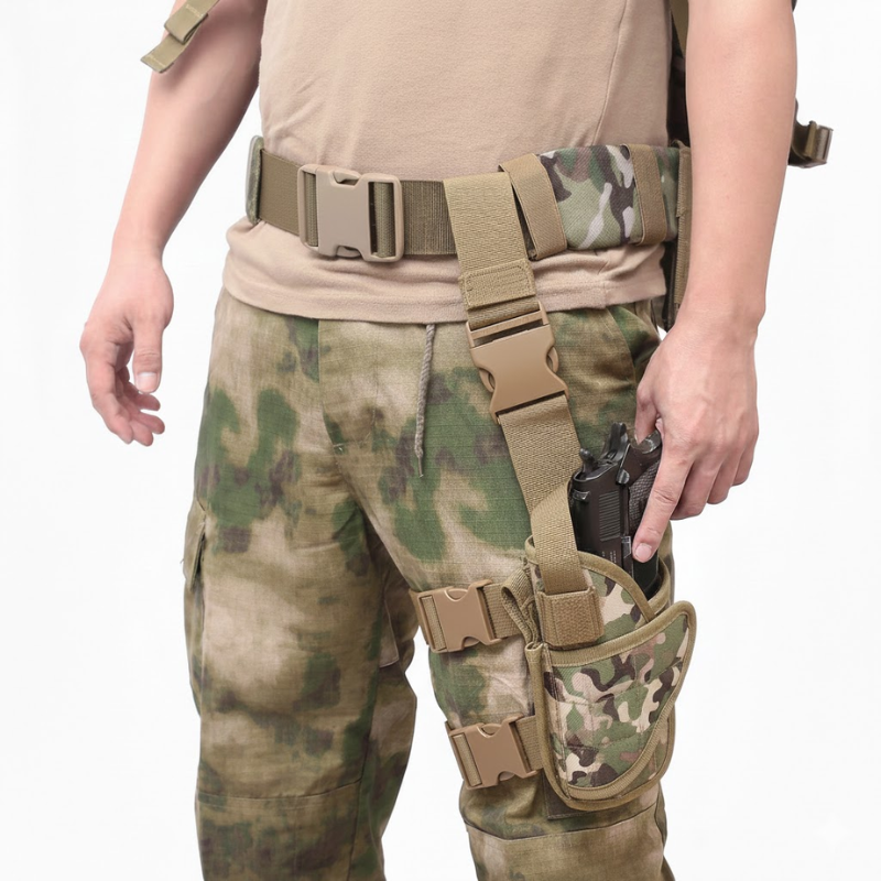 Fondina esercito