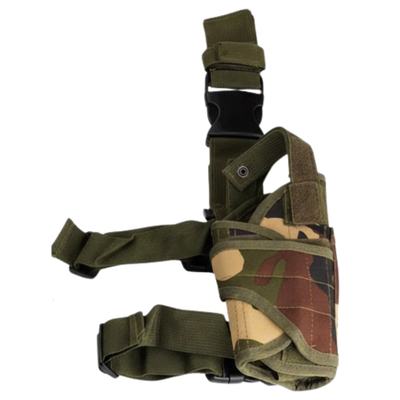 Fondina esercito