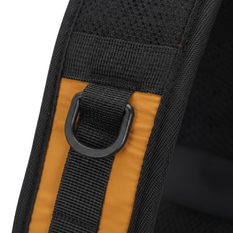 Zaino trekking 30 litri modulare