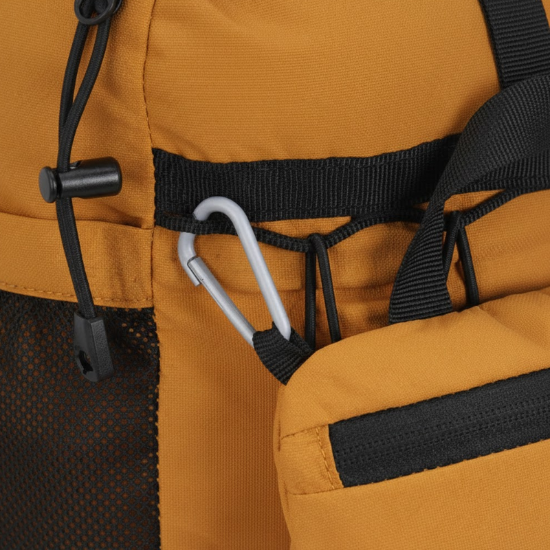 Zaino trekking 30 litri modulare