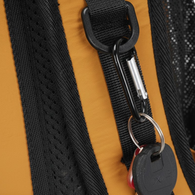 Zaino trekking 30 litri modulare