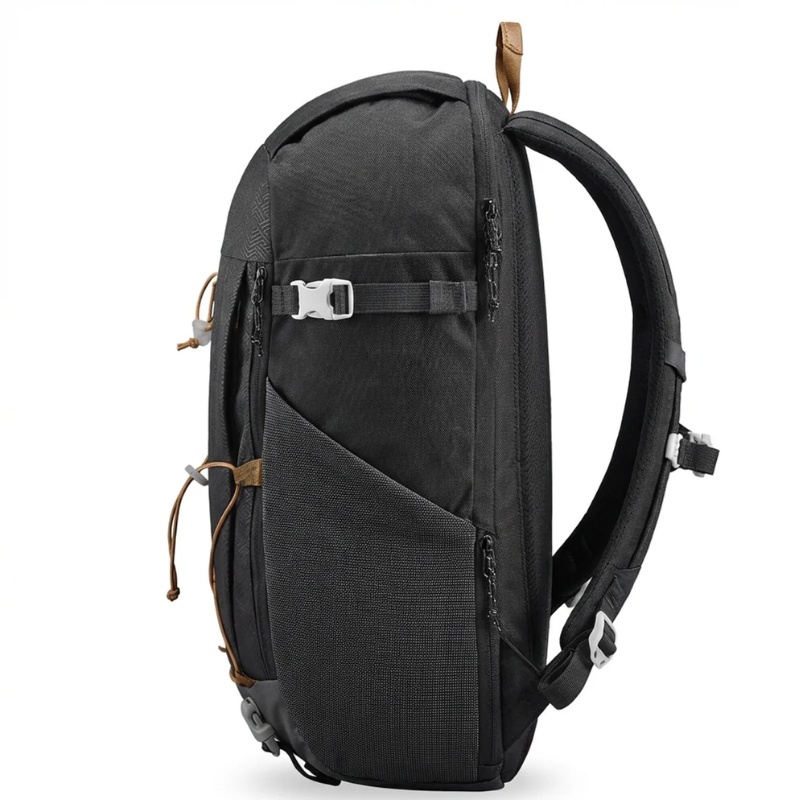 Zaino trekking 30 litri alpinismo leggero