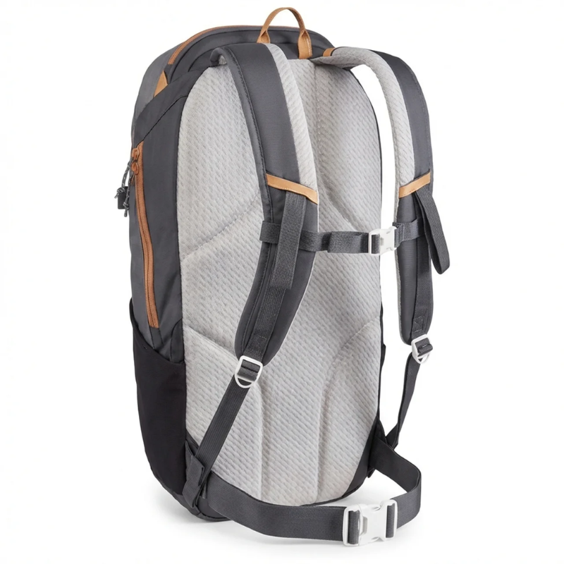 Zaino trekking 30 litri alpinismo leggero