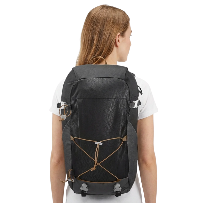 Zaino trekking 30 litri alpinismo leggero