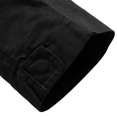 Black m65 jacket