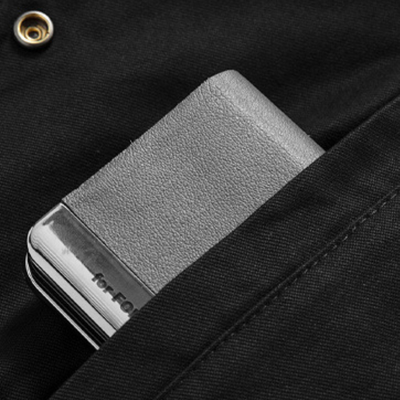 Black m65 jacket