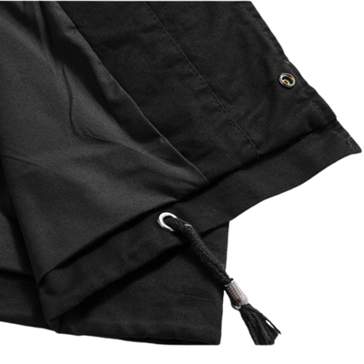 Black m65 jacket