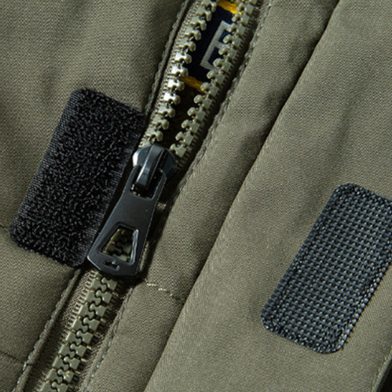 M65 Jacket militare outdoor