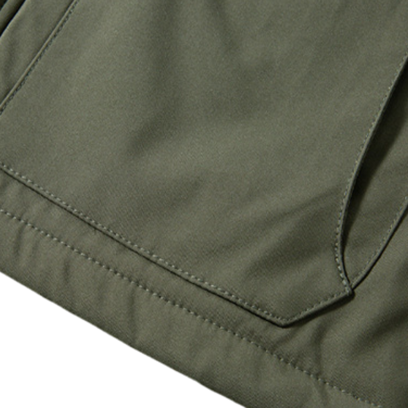 M65 Jacket militare outdoor