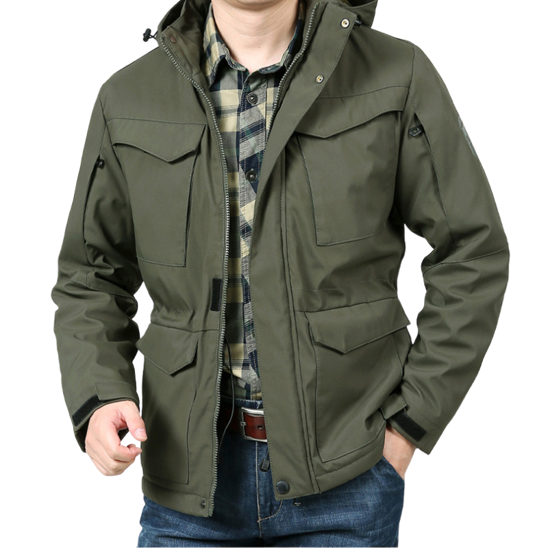 M65 Jacket militare outdoor
