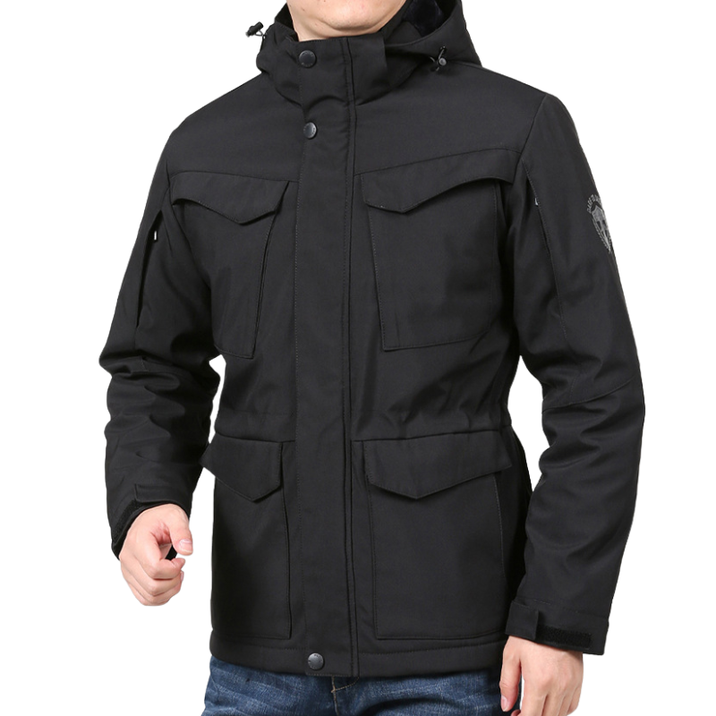 M65 Jacket militare outdoor