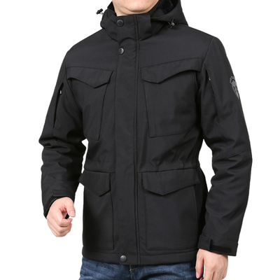 M65 Jacket militare outdoor