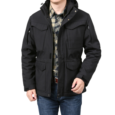 M65 Jacket militare outdoor