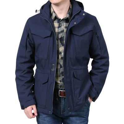 M65 Jacket militare outdoor