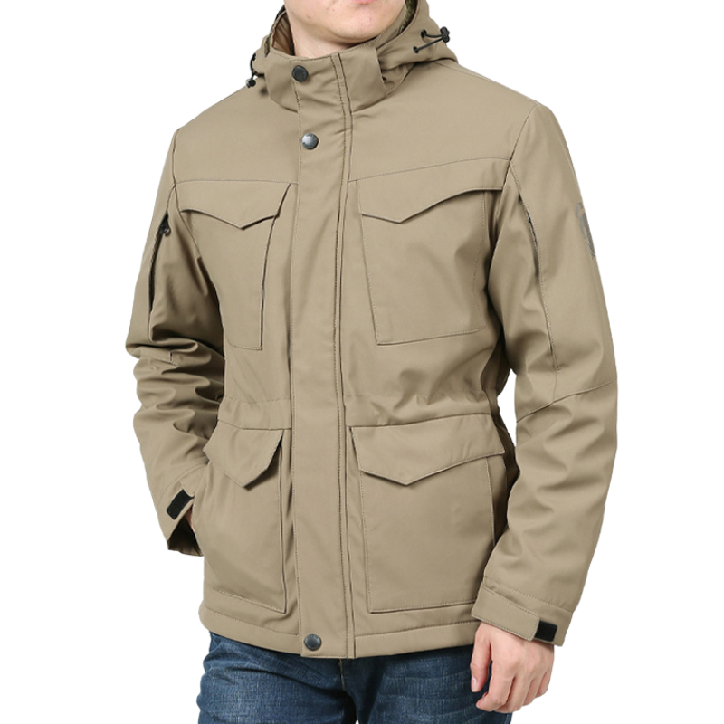 M65 Jacket militare outdoor