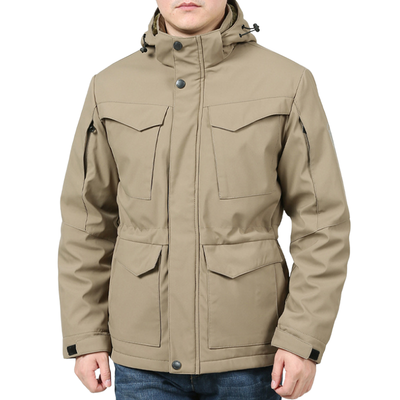 M65 Jacket militare outdoor