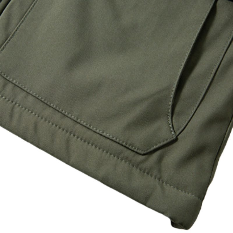M65 Jacket militare outdoor