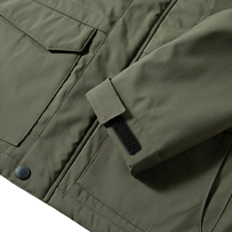 M65 Jacket militare outdoor