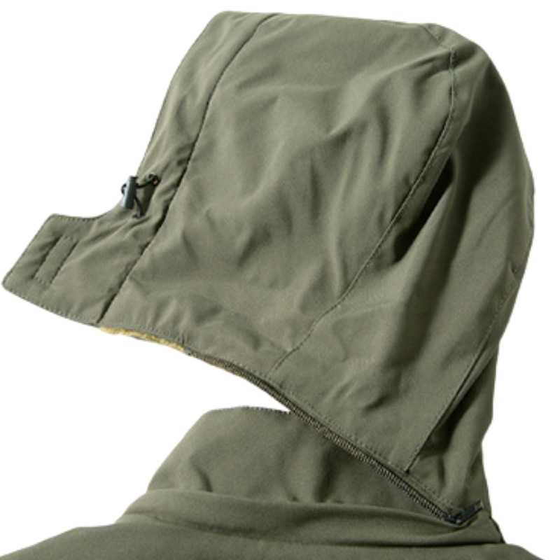 M65 Jacket militare outdoor