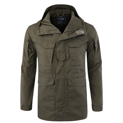 Field jacket m65