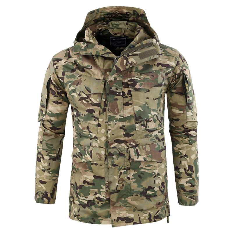 Field jacket m65