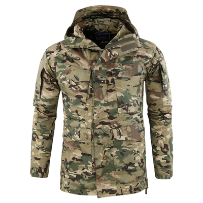 Field jacket m65