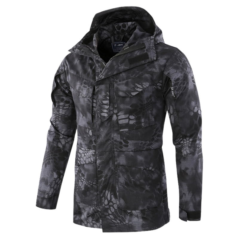 Field jacket m65