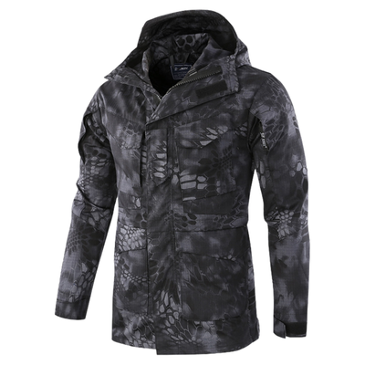 Field jacket m65