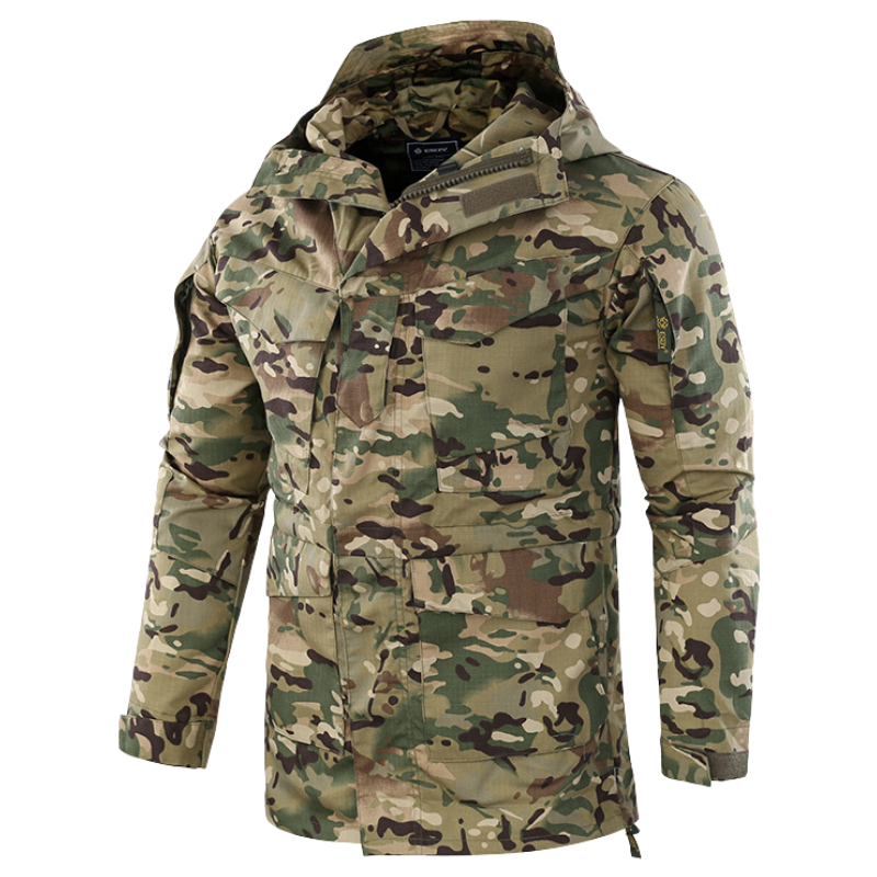Field jacket m65