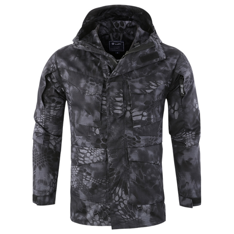 Field jacket m65