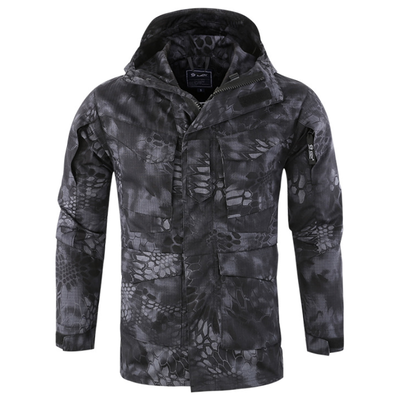 Field jacket m65
