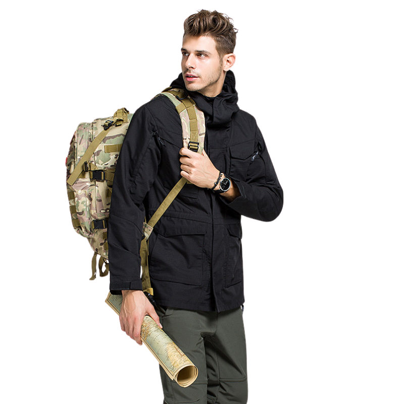 Field jacket m65